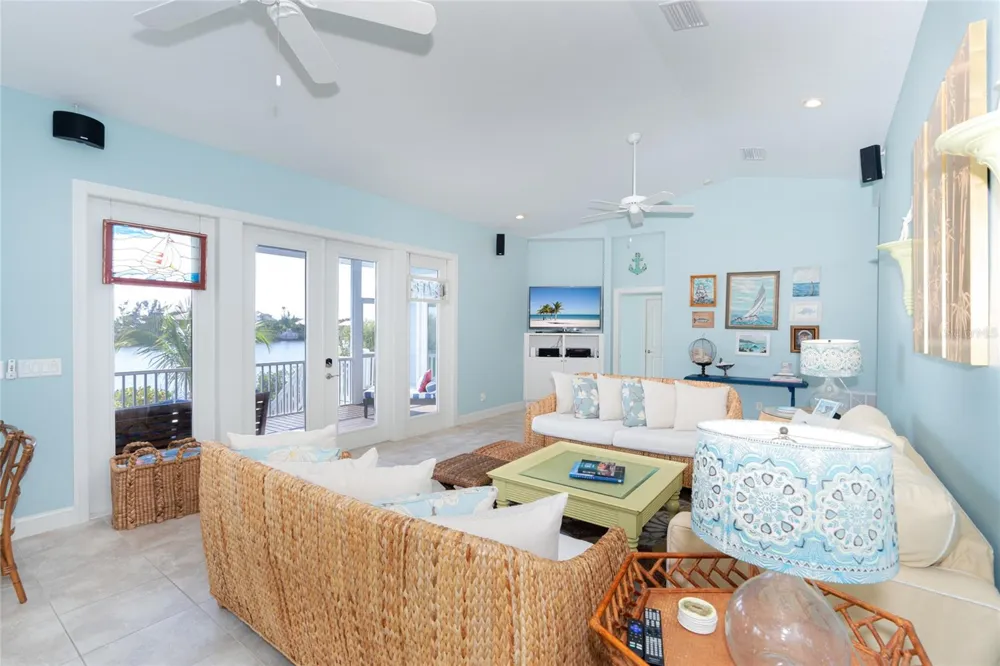 431 KETTLE HARBOR DRIVE Placida, FL 33946
