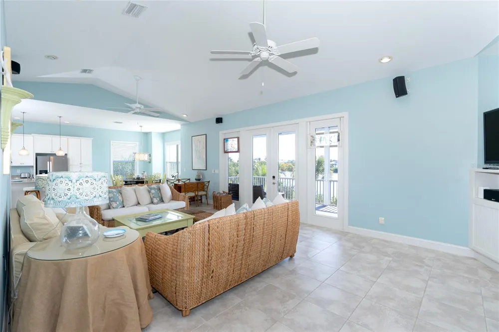 431 KETTLE HARBOR DRIVE Placida, FL 33946