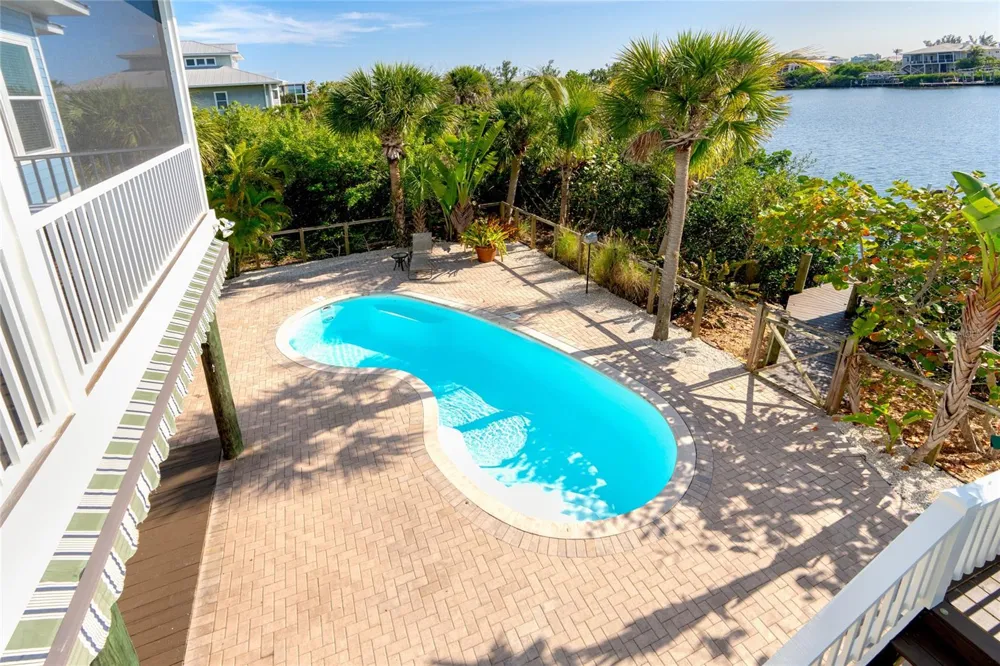 431 KETTLE HARBOR DRIVE Placida, FL 33946