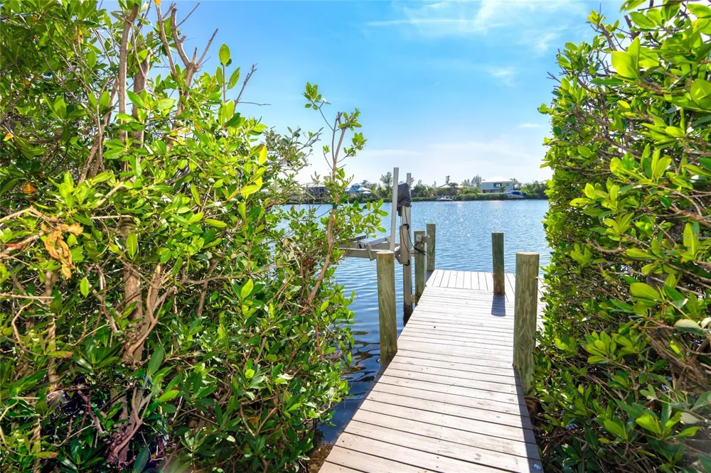 431 KETTLE HARBOR DRIVE Placida, FL 33946