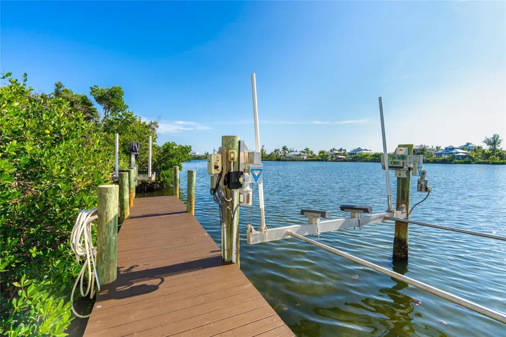 431 KETTLE HARBOR DRIVE Placida, FL 33946