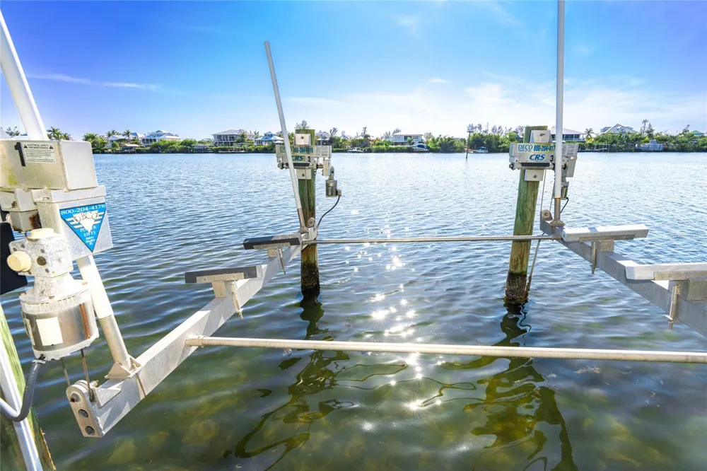 431 KETTLE HARBOR DRIVE Placida, FL 33946