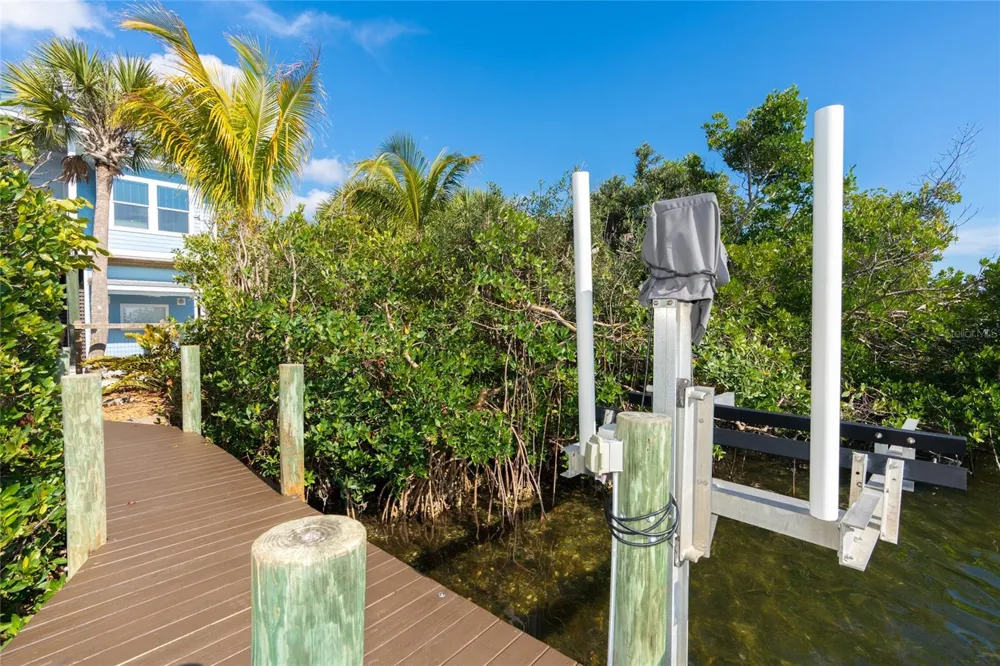 431 KETTLE HARBOR DRIVE Placida, FL 33946