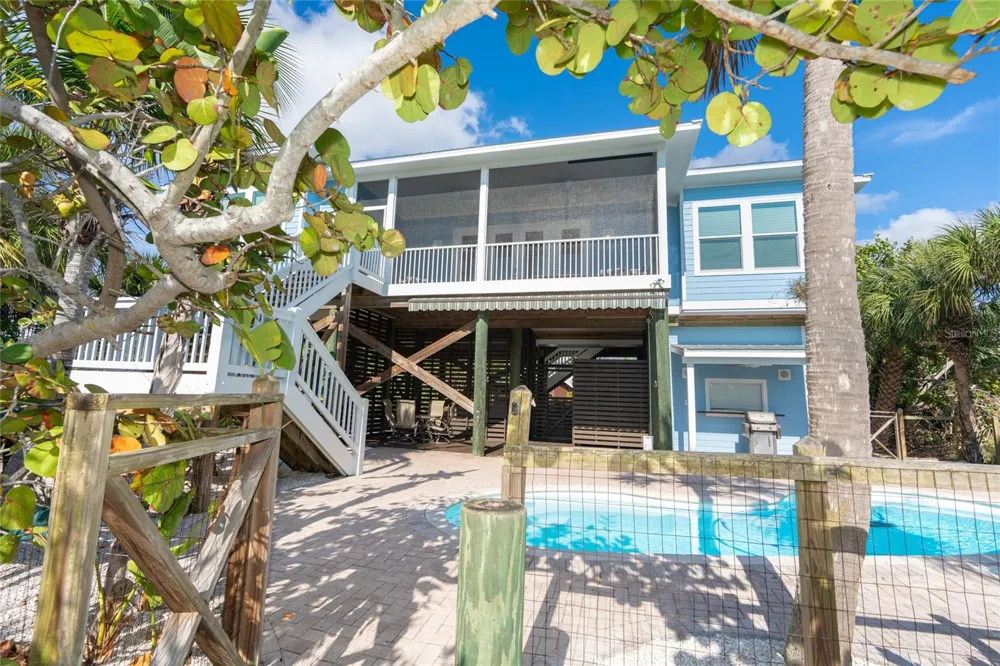 431 KETTLE HARBOR DRIVE Placida, FL 33946