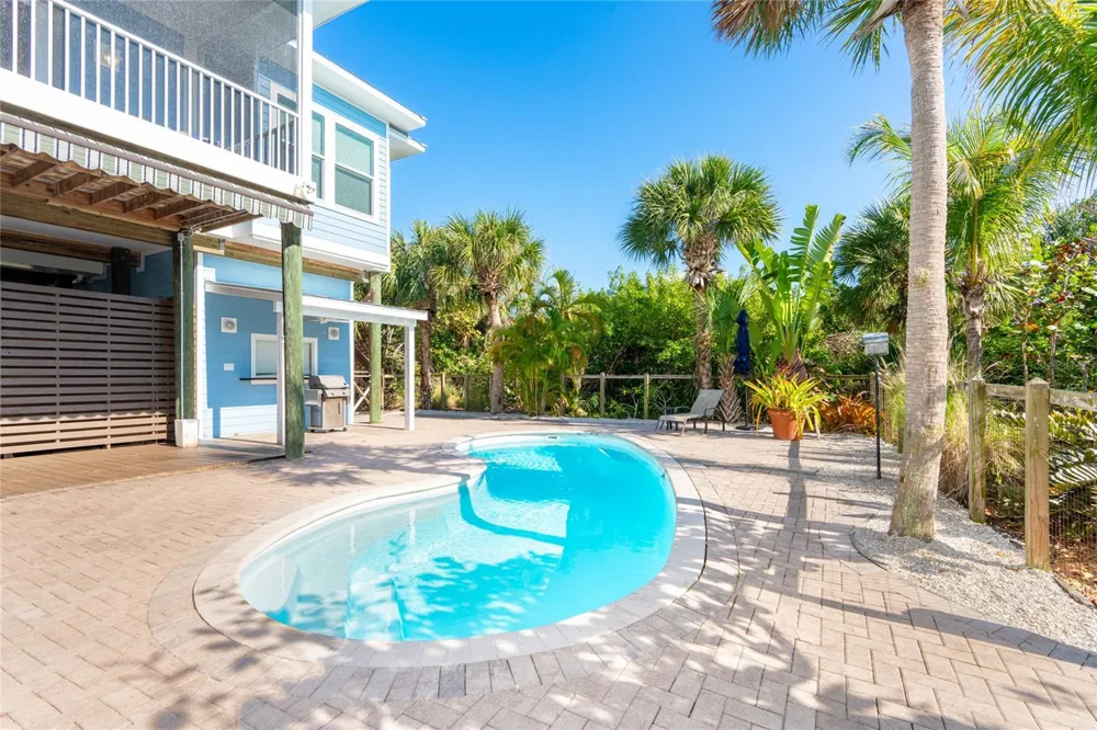 431 KETTLE HARBOR DRIVE Placida, FL 33946