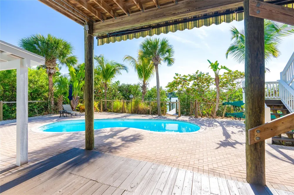 431 KETTLE HARBOR DRIVE Placida, FL 33946