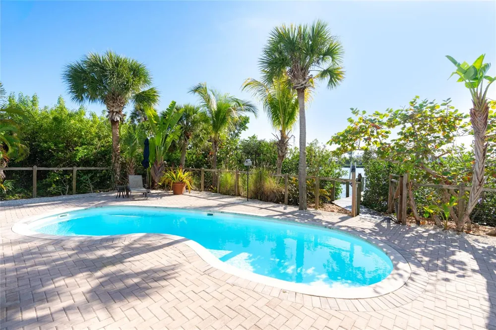 431 KETTLE HARBOR DRIVE Placida, FL 33946