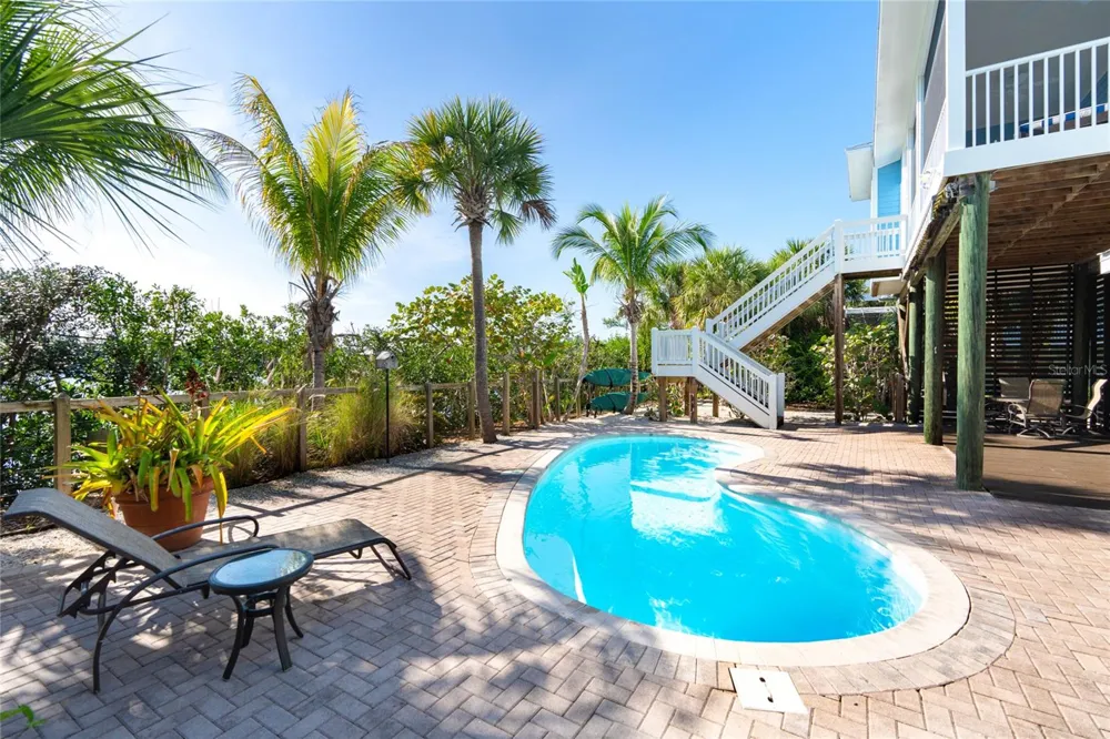 431 KETTLE HARBOR DRIVE Placida, FL 33946