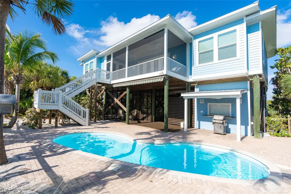 431 KETTLE HARBOR DRIVE Placida, FL 33946