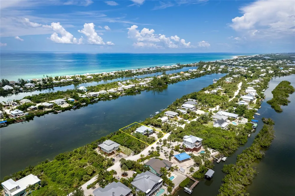 431 KETTLE HARBOR DRIVE Placida, FL 33946