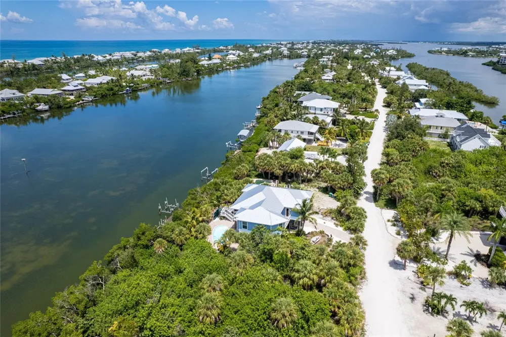 431 KETTLE HARBOR DRIVE Placida, FL 33946