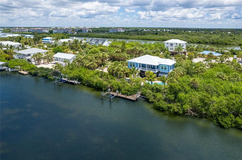431 KETTLE HARBOR DRIVE Placida, FL 33946