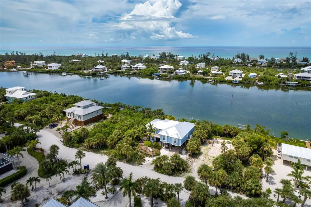 431 KETTLE HARBOR DRIVE Placida, FL 33946