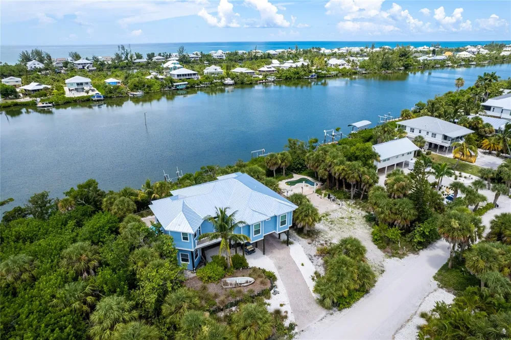 431 KETTLE HARBOR DRIVE Placida, FL 33946