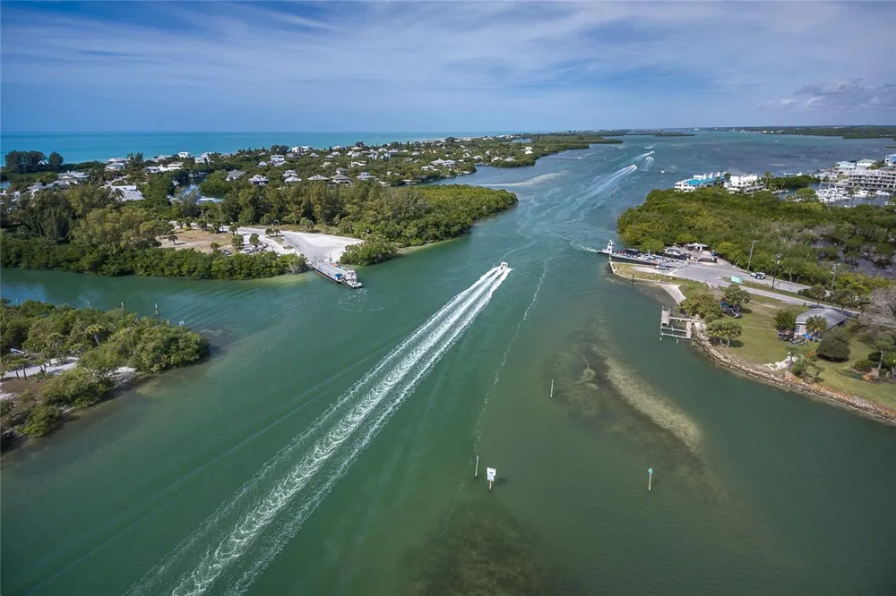 431 KETTLE HARBOR DRIVE Placida, FL 33946