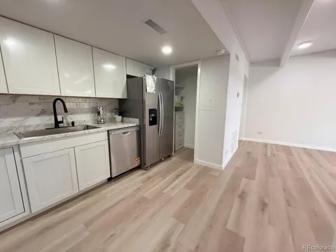 Address Not Shown