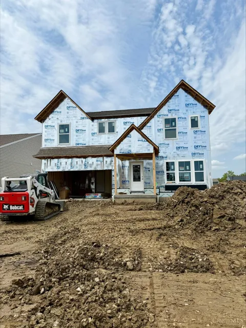 9001 Caprock Court