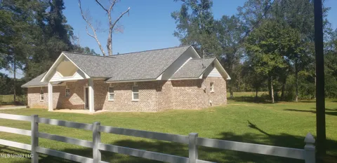 2096 Topisaw Road