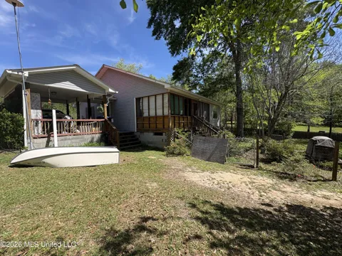 64 Lee Prine Drive