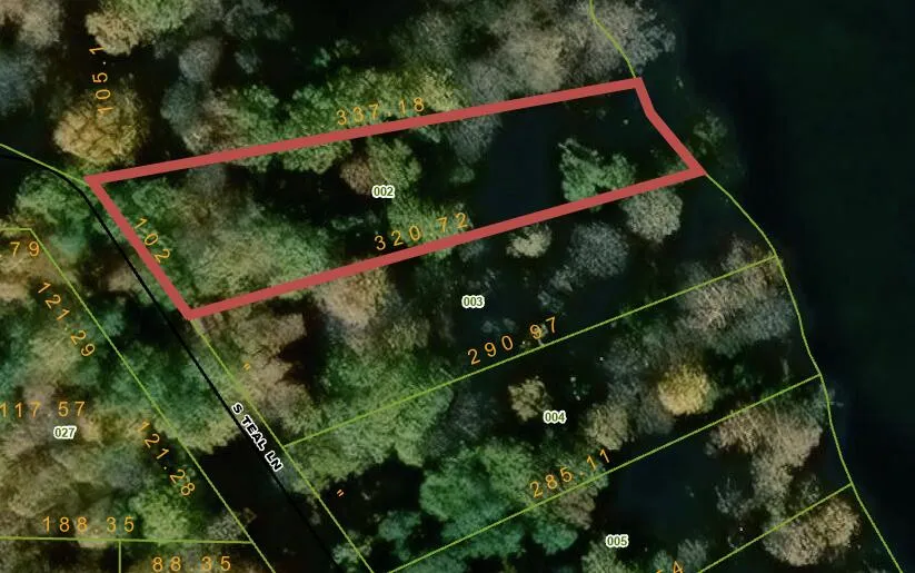 S Teal Lane Newaygo, MI 49337