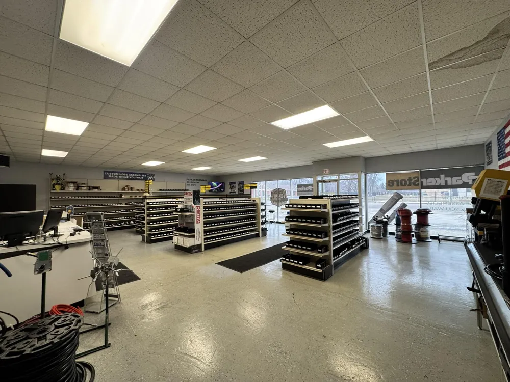 1656 Hilltop Road St. Joseph, MI 49085