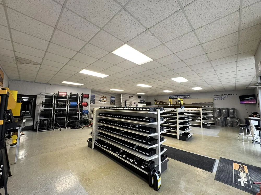 1656 Hilltop Road St. Joseph, MI 49085