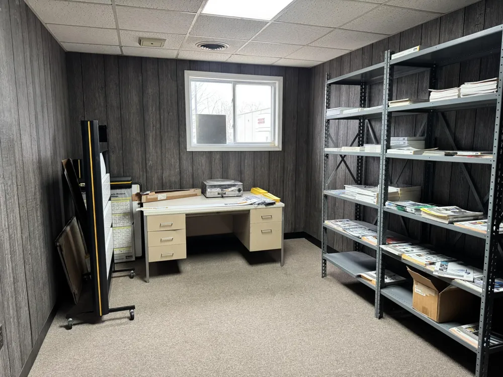 1656 Hilltop Road St. Joseph, MI 49085
