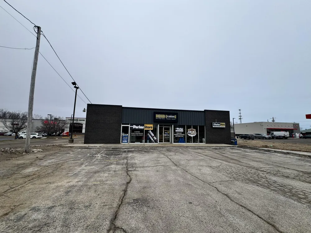 1656 Hilltop Road St. Joseph, MI 49085