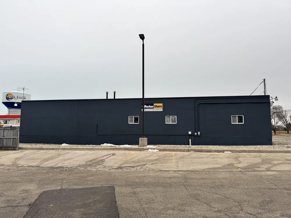 1656 Hilltop Road St. Joseph, MI 49085