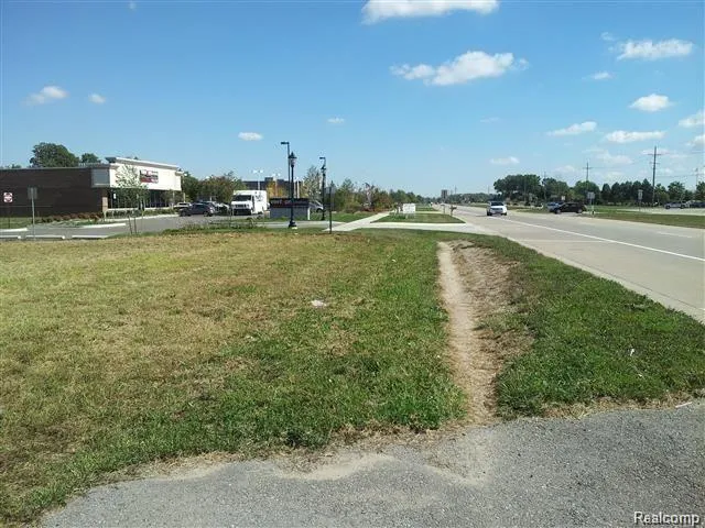 46660 MICHIGAN AVENUE Canton Charter Township, MI 48188