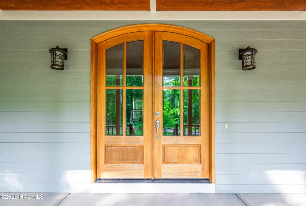 698 Maple Springs Lane Bear Creek, NC 27207
