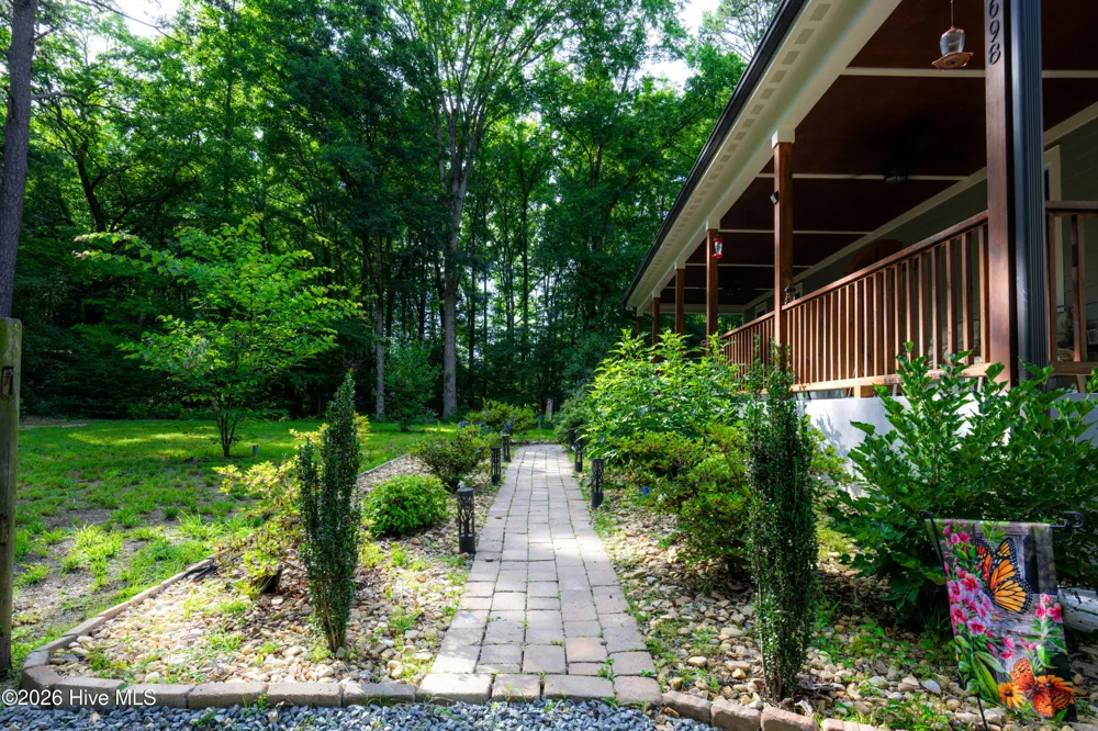 698 Maple Springs Lane Bear Creek, NC 27207