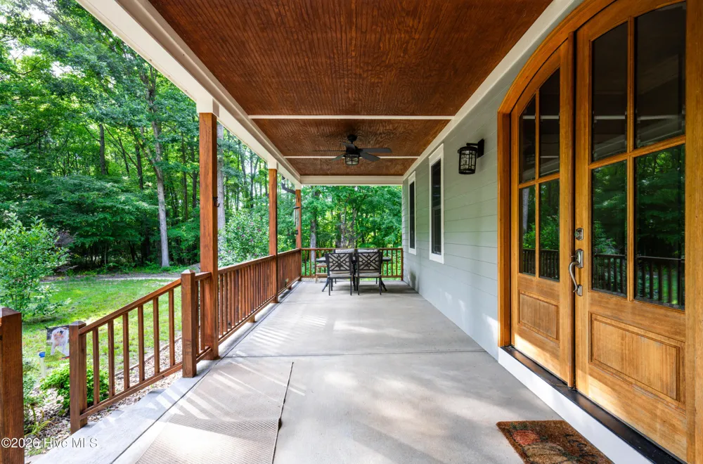 698 Maple Springs Lane Bear Creek, NC 27207
