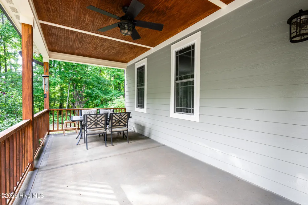 698 Maple Springs Lane Bear Creek, NC 27207