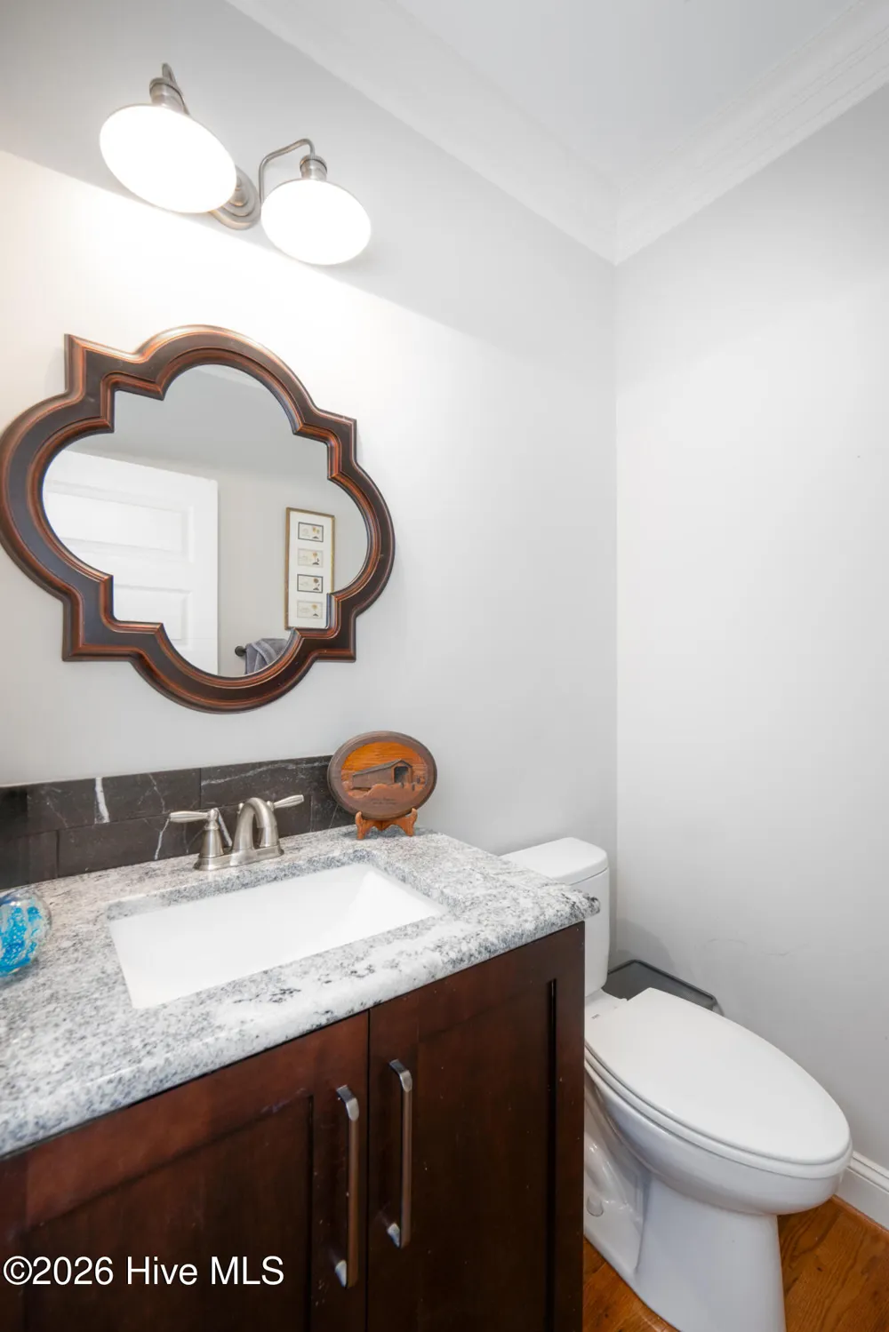 698 Maple Springs Lane Bear Creek, NC 27207