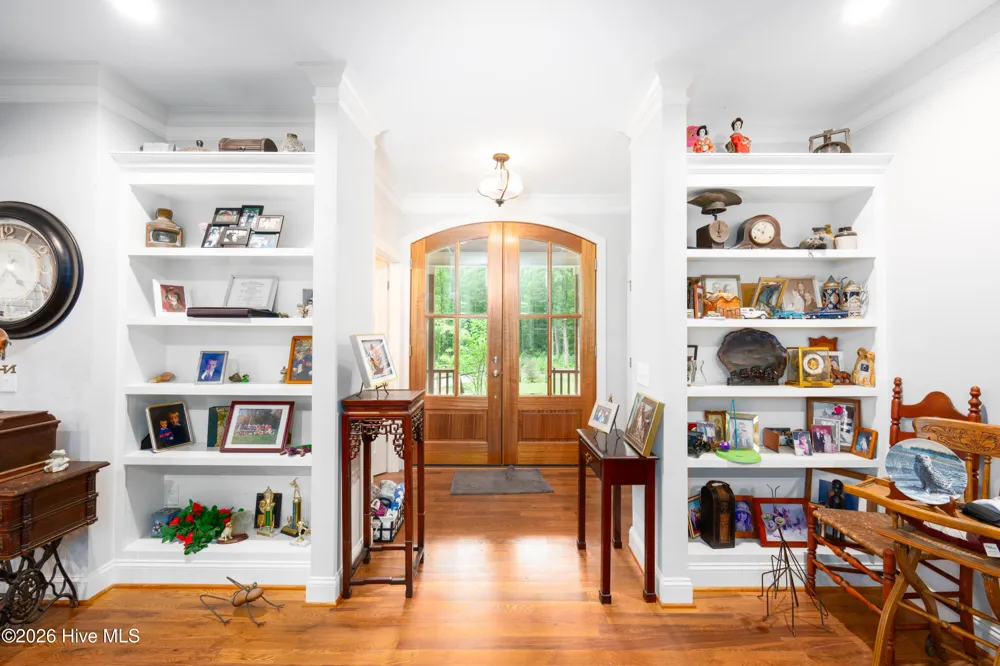 698 Maple Springs Lane Bear Creek, NC 27207