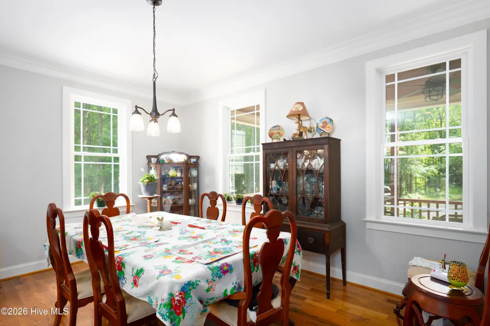 698 Maple Springs Lane Bear Creek, NC 27207