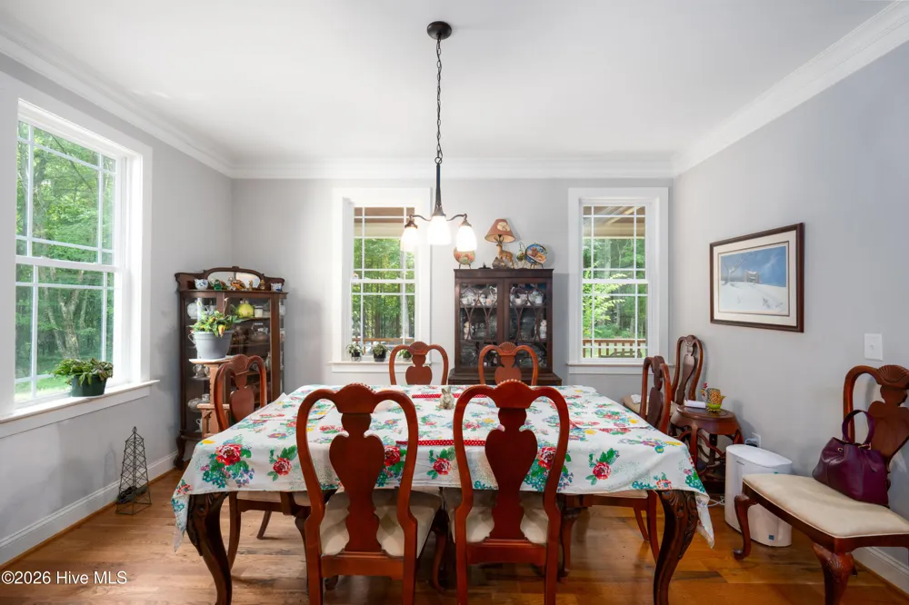 698 Maple Springs Lane Bear Creek, NC 27207