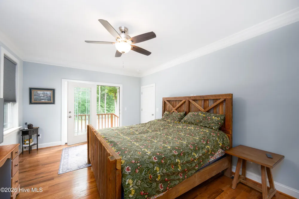 698 Maple Springs Lane Bear Creek, NC 27207