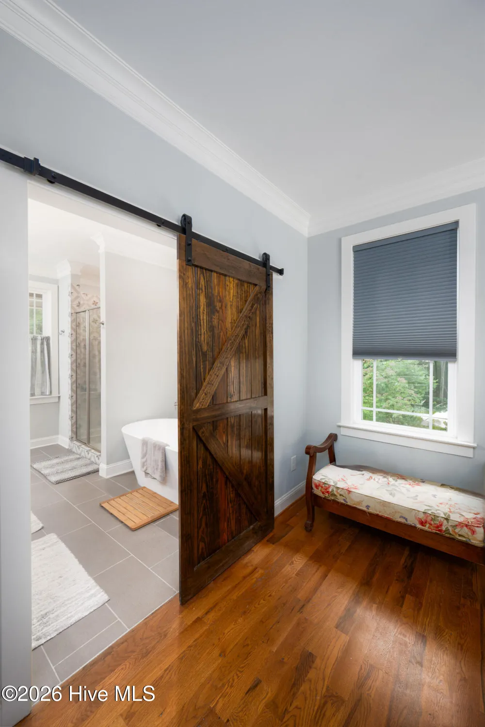 698 Maple Springs Lane Bear Creek, NC 27207