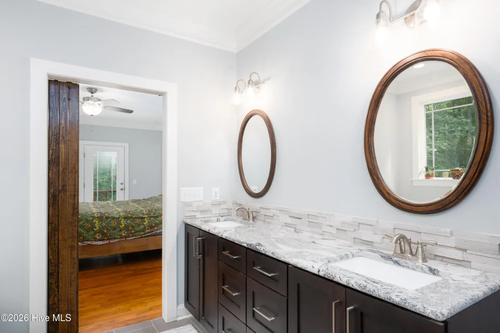 698 Maple Springs Lane Bear Creek, NC 27207