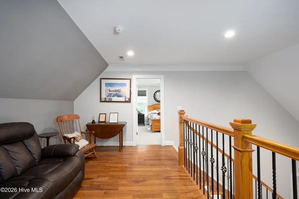 698 Maple Springs Lane Bear Creek, NC 27207