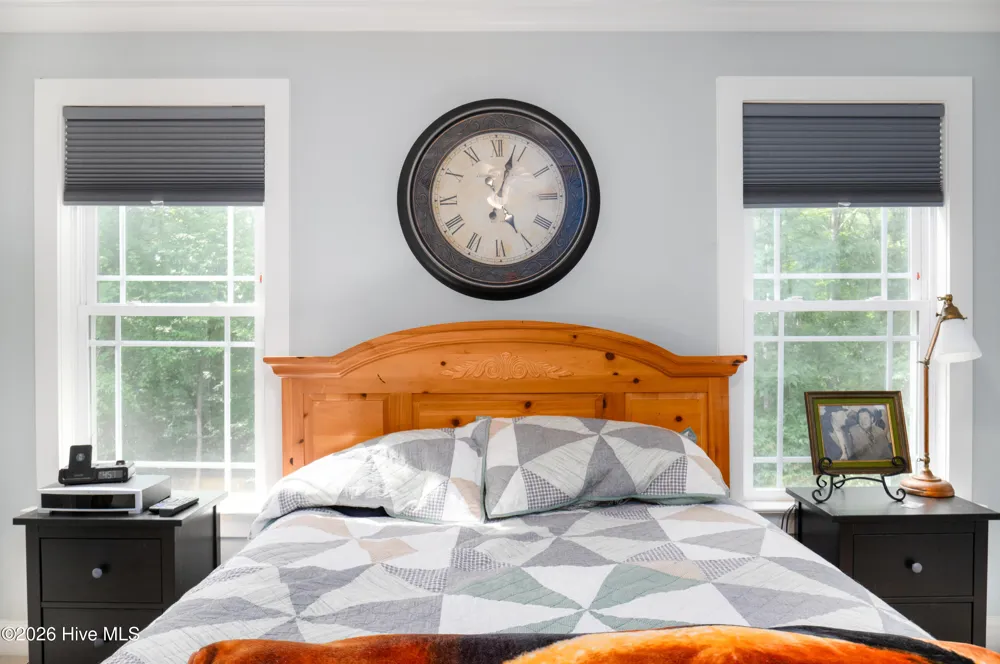 698 Maple Springs Lane Bear Creek, NC 27207