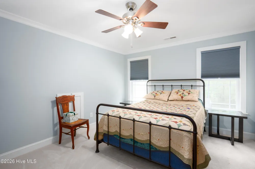 698 Maple Springs Lane Bear Creek, NC 27207