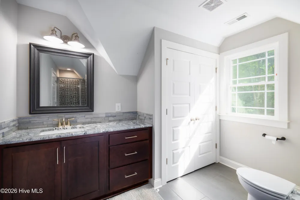 698 Maple Springs Lane Bear Creek, NC 27207