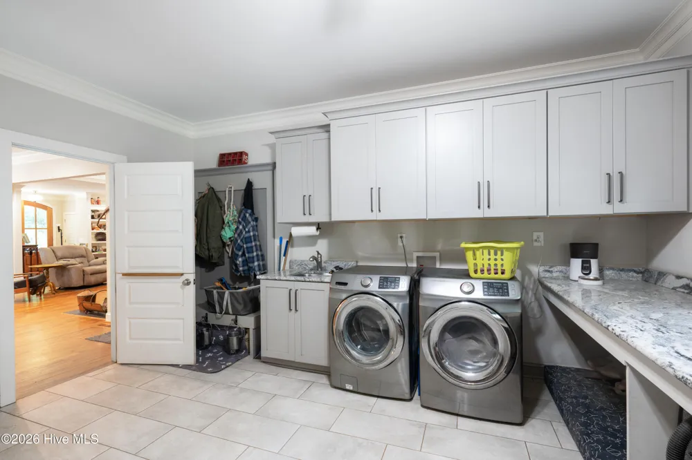 698 Maple Springs Lane Bear Creek, NC 27207