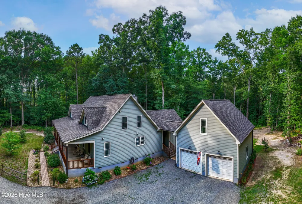 698 Maple Springs Lane Bear Creek, NC 27207