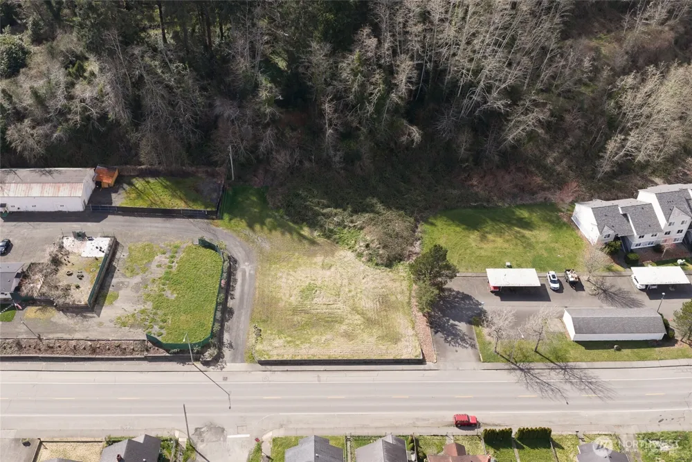 905 Lincoln Street Hoquiam, WA 98550