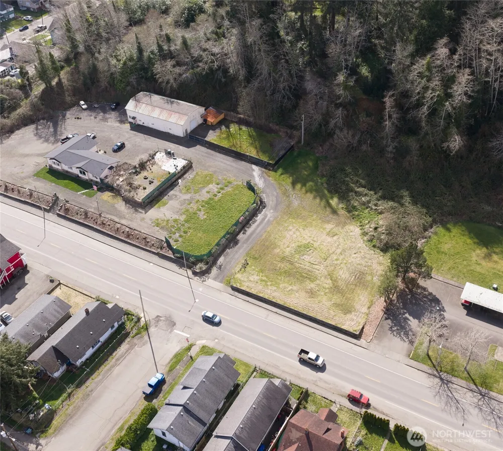 905 Lincoln Street Hoquiam, WA 98550