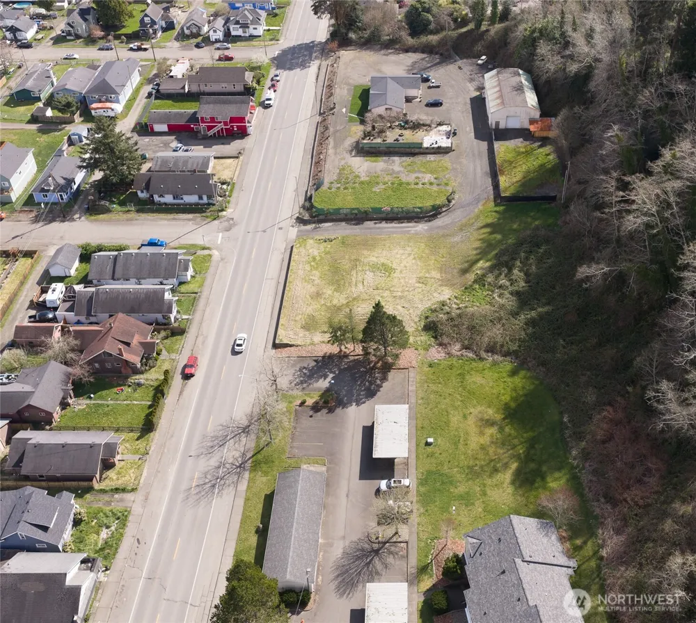 905 Lincoln Street Hoquiam, WA 98550